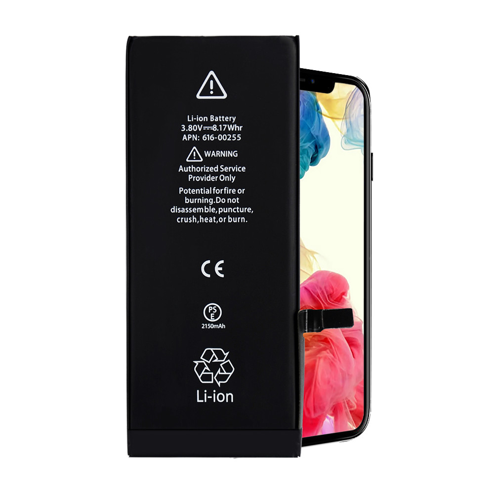 Standard Li ion Polymer Iphone 7 Plus Battery Apple For External Repair Part
